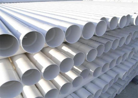 Dây chuyền đùn ống nhựa PVC tốc độ cao với bảo hành 1 năm