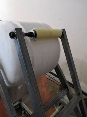 Máy làm vải không dệt PP tốc độ cao Meltblown Sản xuất Fabaric