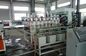 Tủ bếp Nội thất Dây chuyền sản xuất ván WPC Sản lượng 340 - 380 kg / H