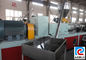 Tủ bếp Nội thất Dây chuyền sản xuất ván WPC Sản lượng 340 - 380 kg / H