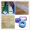 Dây chuyền ép đùn ống nhựa trục vít đôi PVC Dây chuyền sản xuất ống mềm gia cố