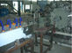 Dây chuyền sản xuất ống mềm gia cố bằng sợi PVC Công suất cao 70 - 100 Kg / H