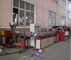 Máy sản xuất ống nhựa PVC trục vít đôi 380v 50hz