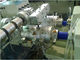 Máy sản xuất ống nhựa Trục vít đơn PP / PE