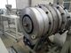 Dây chuyền sản xuất ống nước 20-110mm PE / Máy đùn ống 380V 50HZ