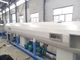 Dây chuyền sản xuất ống Ppr hoàn toàn tự động cho sản xuất ống nước nhựa PE