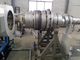 CE 380v 50hz Đường ống đùn nước mát và nước nóng Pe Sản lượng cao
