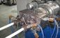 Máy ép đùn ống đôi PP / PE, Nhà máy sản xuất ống nhựa 380v