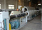 Máy đùn ống nhựa HDPE / LDPE dùng cho tưới tiêu, 2-3 máy đùn ống đồng đùn