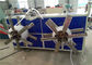 Máy làm ống nhựa PE / PPR / PERT trục vít đơn cho ống nước mát và nóng