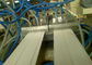 Dây chuyền sản xuất hồ sơ WPC hiệu quả cao Máy ép đùn hồ sơ PVC / dây chuyền sản xuất gỗ nhựa