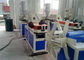 Dây chuyền sản xuất ống nhựa PVC tường Doule, máy làm ống nhựa