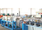 Nhà máy sản xuất ống / ống nhựa PVC đôi tường PVC tiếng ồn thấp