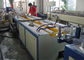 Cửa sổ PVC Dây chuyền ép đùn, Dây chuyền sản xuất nhựa