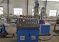 Dây chuyền sản xuất ống nhựa PPR PE, máy đùn ống nhựa Pe hoàn toàn tự động