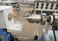 Dây chuyền sản xuất ống nhựa PE Máy đùn trục vít đơn Máy ép nhựa ống nhựa PE