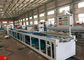 Máy xăng hồ sơ nhựa, Dòng xăng hồ sơ PVC, Dòng sản xuất hồ sơ UPVC