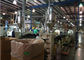 Dây chuyền sản xuất hồ sơ rỗng PP PE Máy ép đùn nhựa PVC gỗ