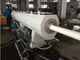 Dây chuyền ép đùn ống nhựa hiệu quả cao, máy ép đùn ống nhựa PVC cho nông nghiệp