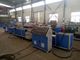Dây chuyền sản xuất hồ sơ nhựa PE WPC / Dây chuyền sản xuất hồ sơ PVC