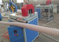 Dây chuyền sản xuất ống nhựa ForP, PE Carbon Dây chuyền sản xuất ống gia cố cho ống