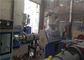 Dây chuyền sản xuất ống nhựa ForP, PE Carbon Dây chuyền sản xuất ống gia cố cho ống