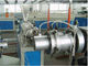 PE Gas Cung cấp ống nhựa Máy đùn dây PP Ppr sản xuất ống