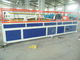 Máy hồ sơ sàn ngoài trời WPC PVC Dây chuyền sản xuất hồ sơ WPC với máy ốp tường WPC