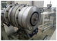 Máy sản xuất ống HDPE hoàn toàn tự động Nhà máy sản xuất ống HDPE 16mm