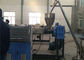 PVC WPC Lớp vỏ làm cho máy tạo bọt, Dây chuyền sản xuất ván nhựa nội thất WPC