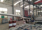 CE ISO 9001 WPC Bọt Board Machine, Dây chuyền sản xuất PVC PVC cho Ban nội thất