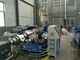 Dây chuyền sản xuất ống nhựa biến tần ABB với tốc độ trục vít 0 - 150 vòng / phút
