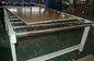 CE UL CSA PVC Board Board Machine cho quá trình đùn tấm PVC