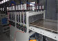 Phòng giặt PVC Bọt Board Máy 380V 1220mm
