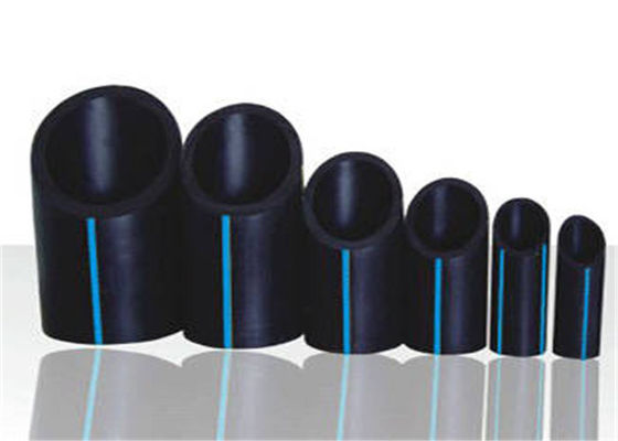 Dây chuyền sản xuất ống PE 20 - 63mm với máy đùn trục vít đơn Làm ống khí nước