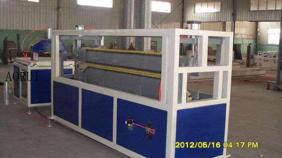 Giá tốt. Dây chuyền ép đùn ống nhựa LDPE Sweage trực tuyến