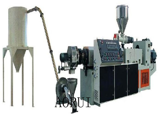Giá tốt. Máy ép nhựa PVC nóng trực tuyến