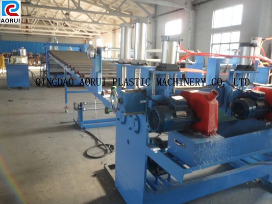 Giá tốt. Máy ép đùn trang trí nhựa HIPS, dây chuyền sản xuất tủ lạnh trực tuyến