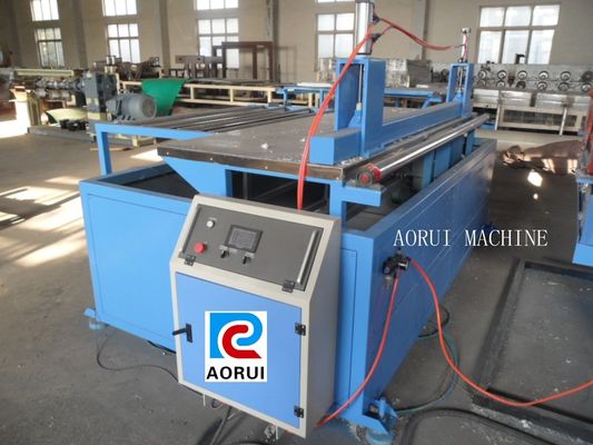 Giá tốt. Dây chuyền ép đùn ván nhựa PE, Máy sản xuất ván nhựa PE trực tuyến