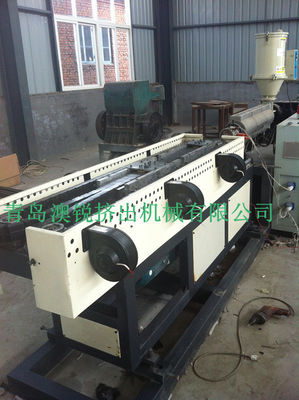 Giá tốt. Bán dây chuyền đùn ống nhựa, dây cáp quang bảo vệ ống tay áo dây chuyền sản xuất trực tuyến