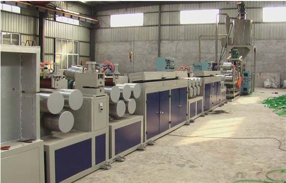 Giá tốt. Dễ dàng vận hành máy đóng đai, máy làm dây đeo Pp trực tuyến