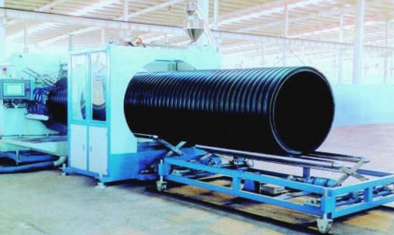 Giá tốt. Dây chuyền sản xuất ống nhựa, máy làm ống nhựa PVC trực tuyến