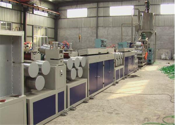 Giá tốt. Máy điều khiển dây đai PLC, Máy đóng gói nhựa PET Máy đùn nhựa cho hộp thực phẩm trực tuyến