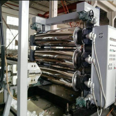 Giá tốt. Hiệu suất cao Wpc Board Machine Gỗ nhựa Board Board trực tuyến