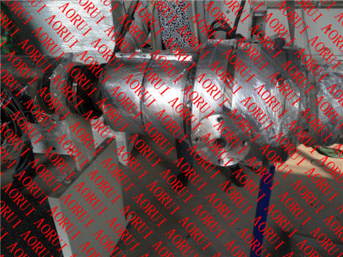 Giá tốt. Dây chuyền ép đùn ống nhựa 380V Sản phẩm hiệu quả cao Ống nhựa PVC trực tuyến