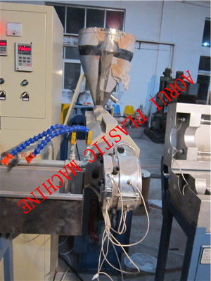 Giá tốt. Dây chuyền đùn ống nhựa 20mm - 63mm cho ngành công nghiệp hóa chất dầu khí trực tuyến