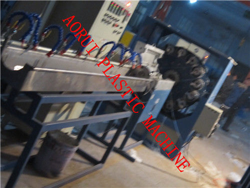 Giá tốt. Máy móc trục vít nhựa đôi cho ống nhựa PVC trực tuyến