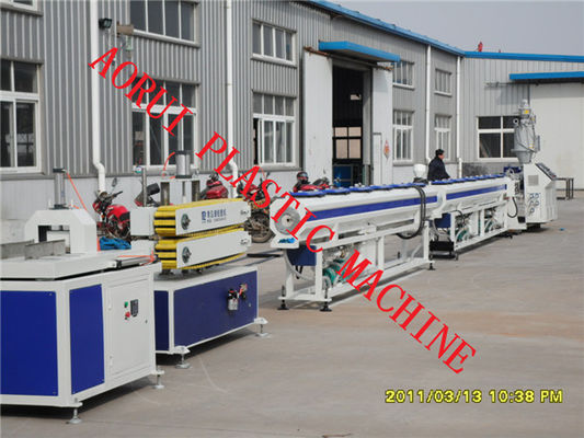 Giá tốt. Máy đùn trục vít đơn PP / PE trực tuyến