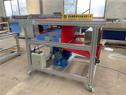Giá tốt. Giấy chứng nhận CE Mặt nạ dùng một lần Máy làm tan chảy Hiệu quả làm việc cao trực tuyến