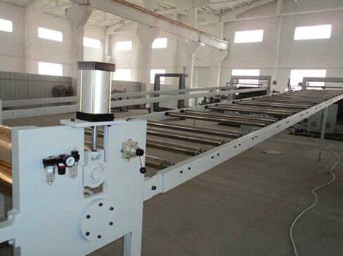 Giá tốt. Máy ép nhựa nhiều lớp trực tuyến